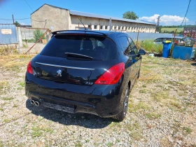 Peugeot 308 1.6 GTI, снимка 5