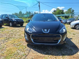 Peugeot 308 1.6 GTI, снимка 3