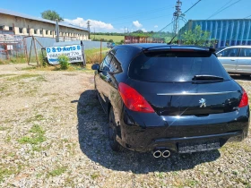 Peugeot 308 1.6 GTI, снимка 4
