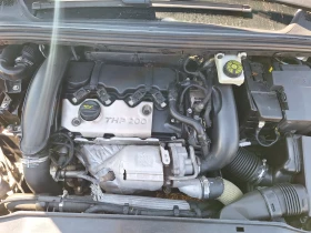 Peugeot 308 1.6 GTI, снимка 14
