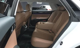 Hyundai Grandeur 3000KM!!!* * FULL* * NOV* * , снимка 12