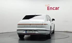 Hyundai Grandeur 3000KM!!!* * FULL* * NOV* * , снимка 4