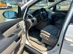 Honda Odyssey, снимка 6