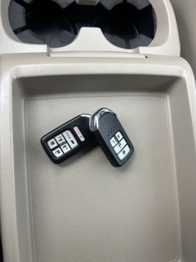Honda Odyssey, снимка 13