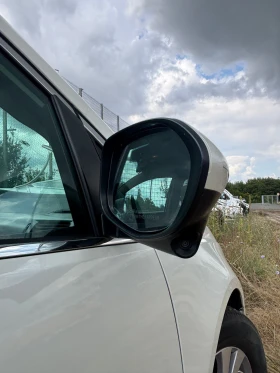 Honda Odyssey, снимка 10