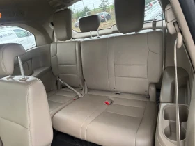 Honda Odyssey, снимка 12