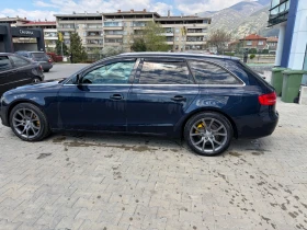 Audi A4, снимка 3
