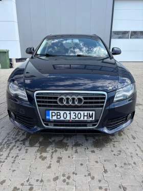 Audi A4, снимка 5