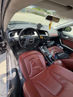 Audi A4, снимка 6