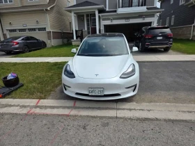 Tesla Model 3 * RWD * CARFAX * АВТОКРЕДИТ БЕЗ ПЪРВОНАЧАЛНА * , снимка 6