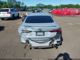 BMW 430 xDrive* M-SPORT PRO* ПОДГРЕВ* ШИБИДАХ* HARMAN KARD, снимка 15