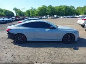 BMW 430 xDrive* M-SPORT PRO* ПОДГРЕВ* ШИБИДАХ* HARMAN KARD, снимка 12