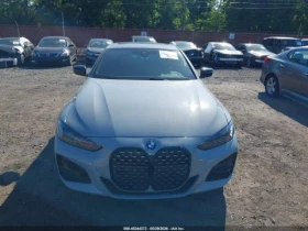 BMW 430 xDrive* M-SPORT PRO* ПОДГРЕВ* ШИБИДАХ* HARMAN KARD, снимка 11