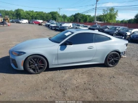 BMW 430 xDrive* M-SPORT PRO* ПОДГРЕВ* ШИБИДАХ* HARMAN KARD, снимка 13