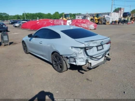 BMW 430 xDrive* M-SPORT PRO* ПОДГРЕВ* ШИБИДАХ* HARMAN KARD, снимка 6