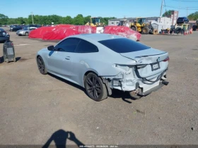 BMW 430 xDrive* M-SPORT PRO* ПОДГРЕВ* ШИБИДАХ* HARMAN KARD, снимка 3