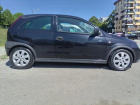 Opel Corsa, снимка 4