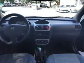 Opel Corsa, снимка 11