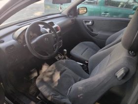 Opel Corsa, снимка 7