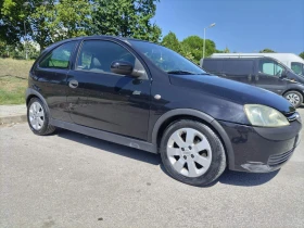 Opel Corsa, снимка 2