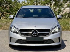 Mercedes-Benz A 180 ? Mercedes-Benz A-Class 180 d (2017)   AMG Line, снимка 1