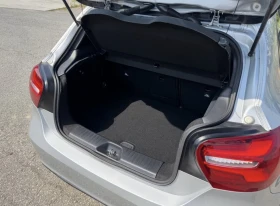 Mercedes-Benz A 180 ? Mercedes-Benz A-Class 180 d (2017)   AMG Line, снимка 9