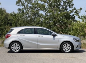 Mercedes-Benz A 180 ? Mercedes-Benz A-Class 180 d (2017)   AMG Line, снимка 5
