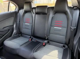 Mercedes-Benz A 180 ? Mercedes-Benz A-Class 180 d (2017)   AMG Line, снимка 6