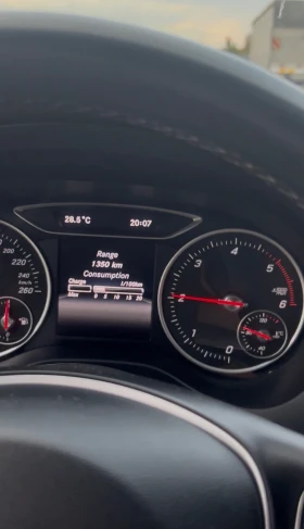 Mercedes-Benz A 180 ? Mercedes-Benz A-Class 180 d (2017)   AMG Line, снимка 11
