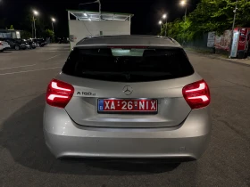 Mercedes-Benz A 180 ? Mercedes-Benz A-Class 180 d (2017)   AMG Line, снимка 3