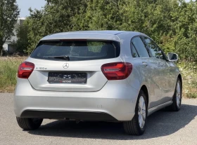 Mercedes-Benz A 180 ? Mercedes-Benz A-Class 180 d (2017)   AMG Line, снимка 4