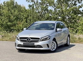 Mercedes-Benz A 180 ? Mercedes-Benz A-Class 180 d (2017)   AMG Line, снимка 3