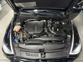 Hyundai Sonata 2.5 Turbo N Line The Black, снимка 6