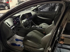 Hyundai Sonata 2.5 Turbo N Line The Black, снимка 8