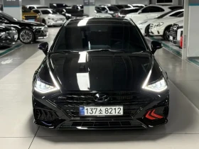 Hyundai Sonata 2.5 Turbo N Line The Black, снимка 1