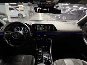 Hyundai Sonata 2.5 Turbo N Line The Black, снимка 7