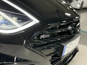 Hyundai Sonata 2.5 Turbo N Line The Black, снимка 5