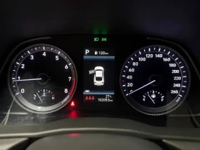 Hyundai Sonata 2.5 Turbo N Line The Black, снимка 16
