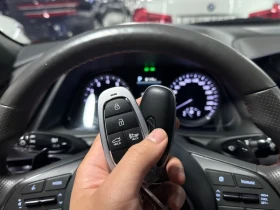 Hyundai Sonata 2.5 Turbo N Line The Black, снимка 11
