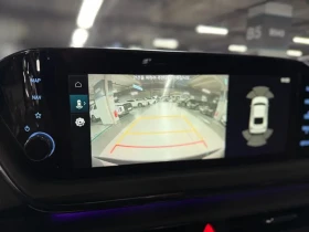 Hyundai Sonata 2.5 Turbo N Line The Black, снимка 13