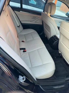 BMW 520, снимка 7
