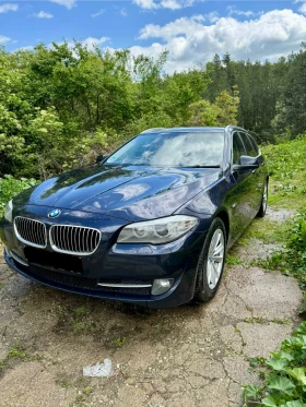 BMW 520, снимка 2