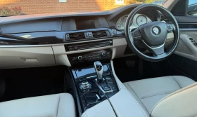 BMW 520, снимка 6