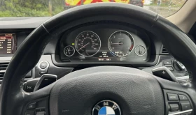 BMW 520, снимка 4