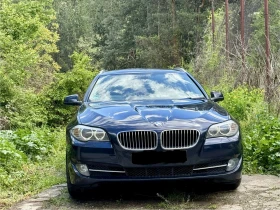 BMW 520, снимка 1