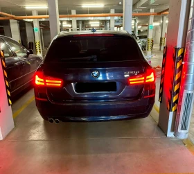 BMW 520, снимка 3