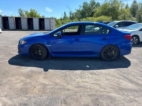 Subaru WRX * STI Sport tech * АВТОКРЕДИТ БЕЗ ПЪРВОНАЧАЛНА* , снимка 2