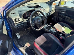 Subaru WRX * STI Sport tech * АВТОКРЕДИТ БЕЗ ПЪРВОНАЧАЛНА* , снимка 17