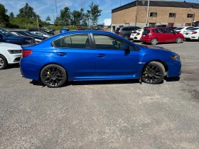 Subaru WRX * STI Sport tech * АВТОКРЕДИТ БЕЗ ПЪРВОНАЧАЛНА* , снимка 15