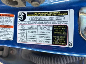 Subaru WRX * STI Sport tech * АВТОКРЕДИТ БЕЗ ПЪРВОНАЧАЛНА* , снимка 11